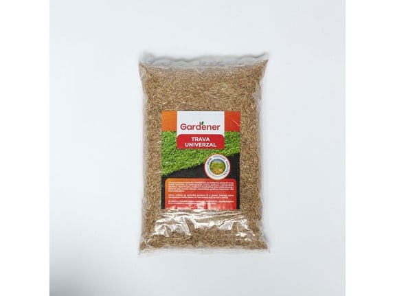 Gardener Univerzal PVC 1 kg