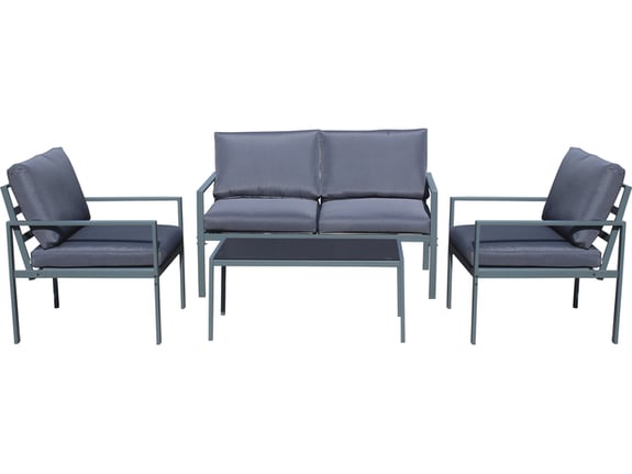 Baštenska garnitura Kyoto