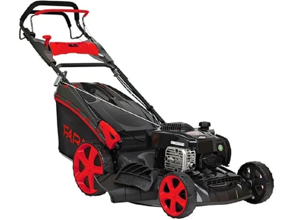 Farm Samohodna motorna kosilica sa korpom B&S 161cc FLM511BSM