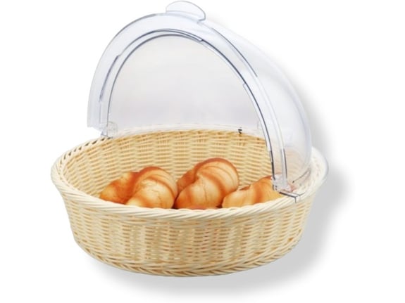 Wi Gastro Korpa Za Hleb Wi-0100