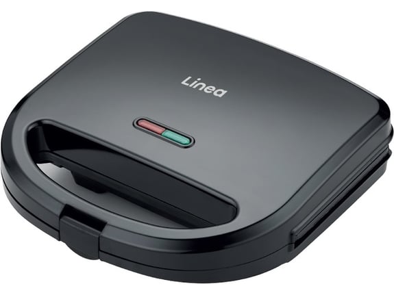Linea Sendvič toster LST-0628