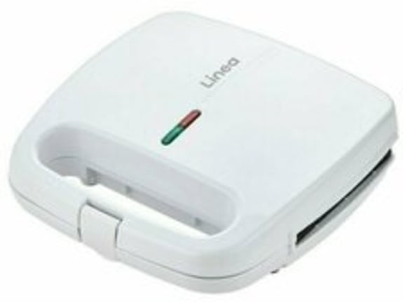 Linea Aparat za vafle LWM-0629
