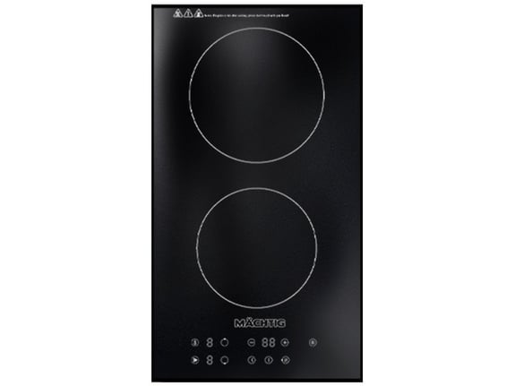 Machtig Indukciona ugradna ploča 2/1 MAC-235C1IND