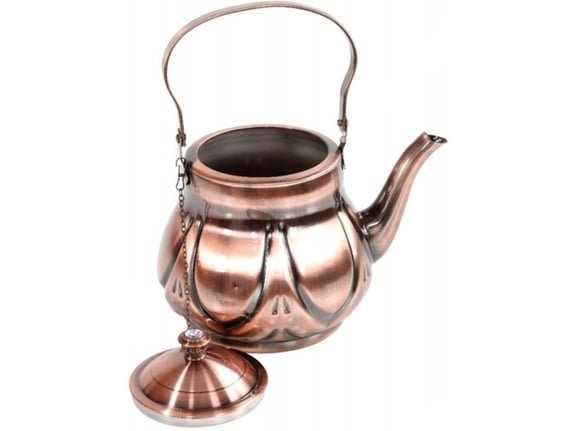 Colossus Bakarni čajnik CL-107