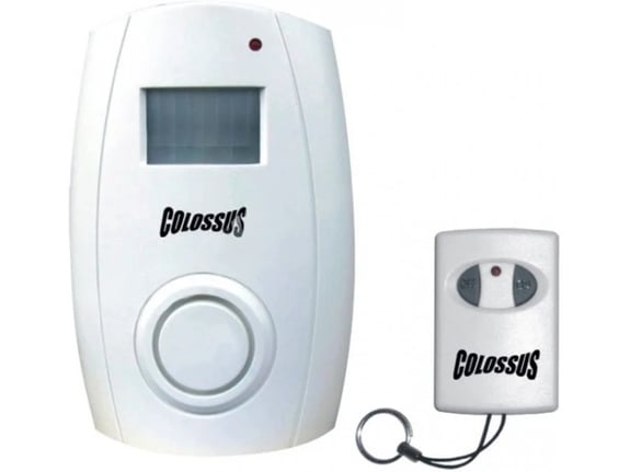 Colossus Alarm sa senzorom CSS-161