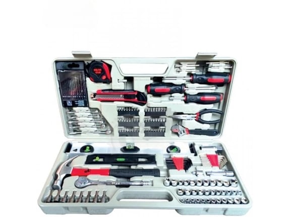 Machtig Set alata 144 dela MAC-08