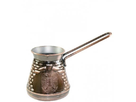 Colossus Bakarna džezva CL-115