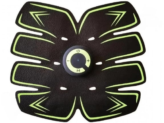 Colossus Fitnes masažer za abdomen CSS-9080