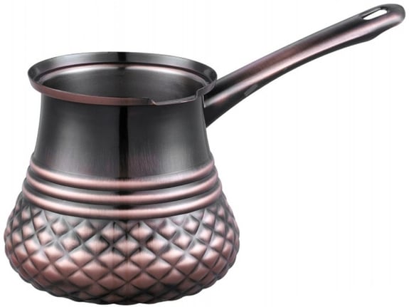 Colossus Bakarna džezva CL-121