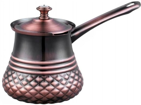 Colossus Bakarna džezva CL-125