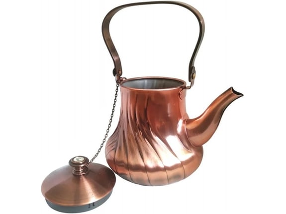 Colossus Bakarni čajnik CL-120