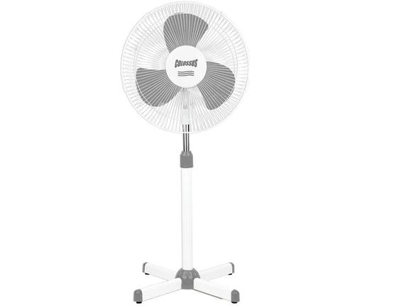 Colossus Ventilator CSS-6675