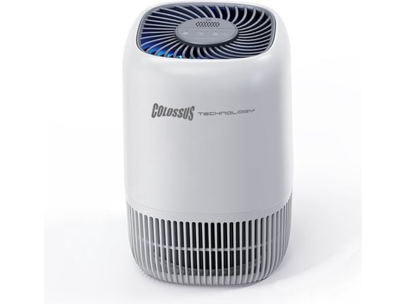 Colossus Čistač vazduha CSS-110