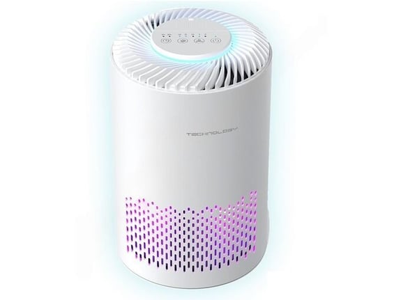 Colossus Čistač vazduha CSS-120