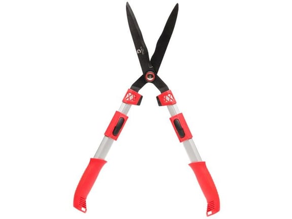 Dolomite Makaze za živu ogradu teleskopske HS14-24T aluminijumske