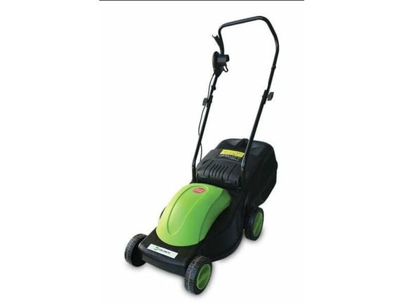 Dolomite Električna kosilica sa sakupljačem 1000W