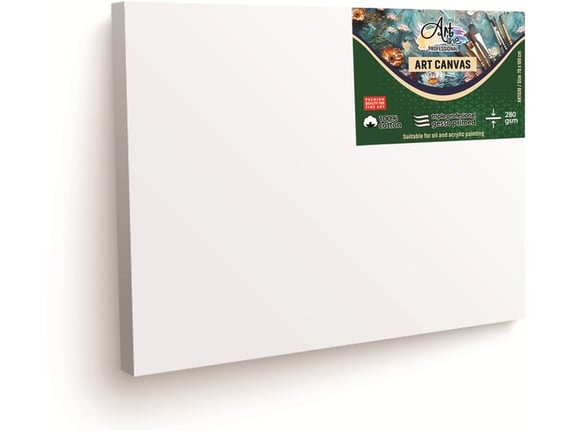 ART Scool Slikarsko platno 280GSM 70x100