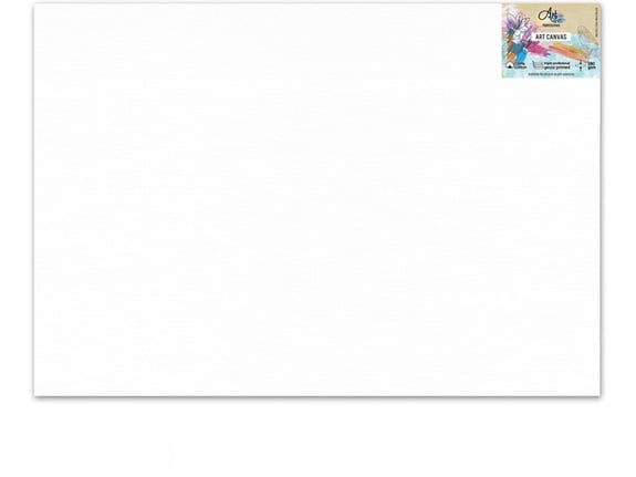 ART Scool Slikarsko platno 280GSM 80x120