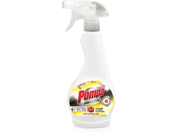 Pompa Odmašćivač 500ml