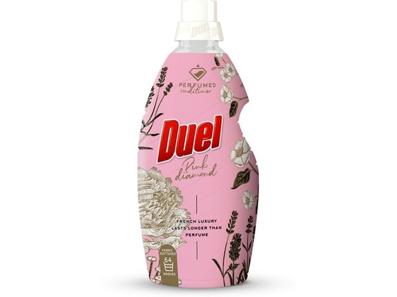 Duel Omekšivač Pink diamond 1600ml