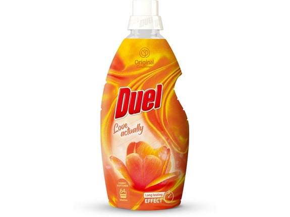 Duel Omekšivač Love actually 1600ml