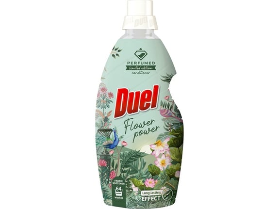 Duel Omekšivač Flower power 1.6l