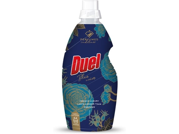 Duel Omekšivač Blue Noire 1,6l