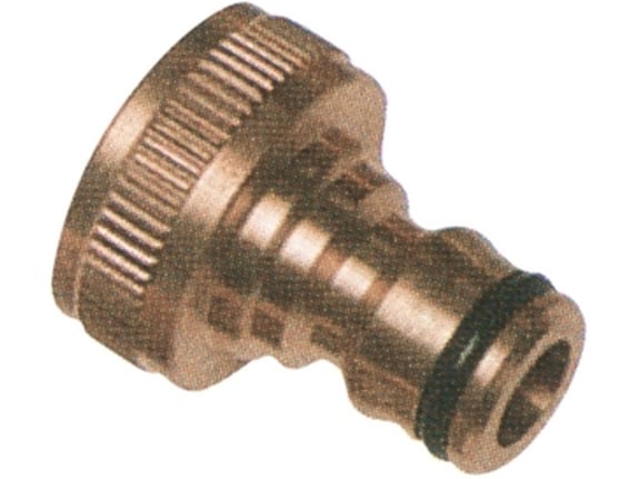 Magnum Priključak za slavinu 1/2" (3/4") mesingani 3095-1/2