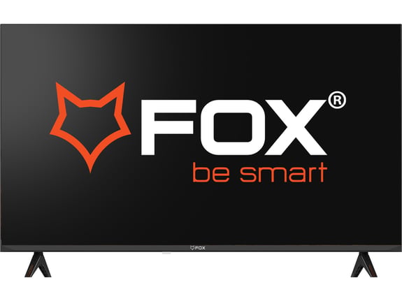 Fox Televizor LED TV 43DTV231E