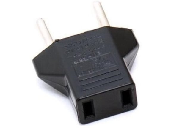 Fast Asia Adapter Euro utikač - USA utičnica