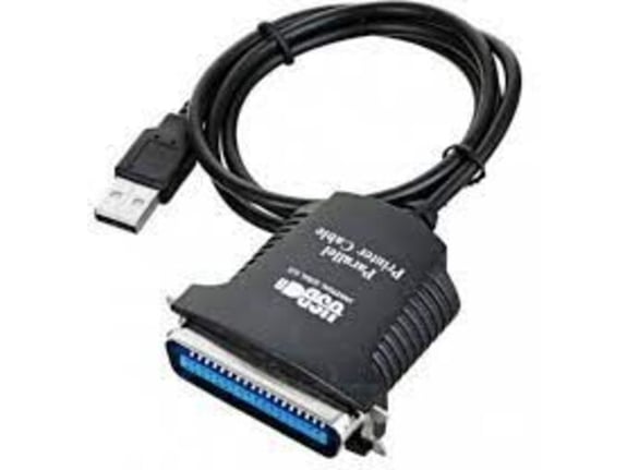 Fast Asia USB kabl 2.0 - Paralel LPT