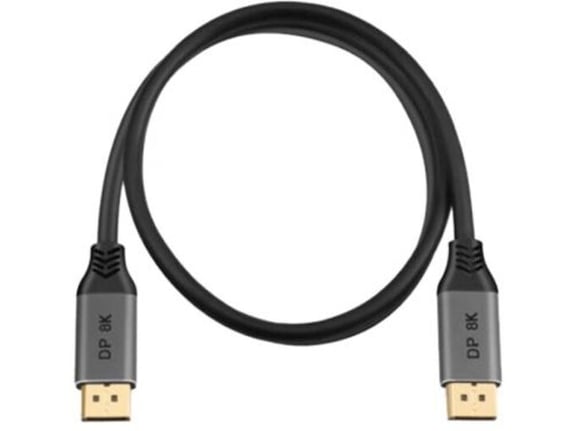 Fast Asia Kabl Display Port na Display Port 8K 1.8m