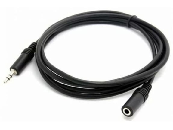 Fast Asia Kabl Audio nastavak 3.5mm stereo jack 2.5m