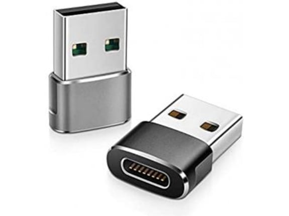 Fast Asia Adapter OTG USB tip A na TIP-C
