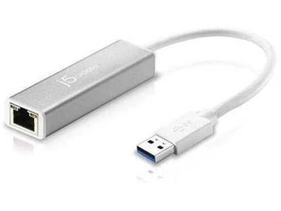 Fast Asia Adapter TIP C - Gigabit ethernet