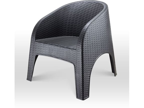 Mega Plast Fotelja Toscana