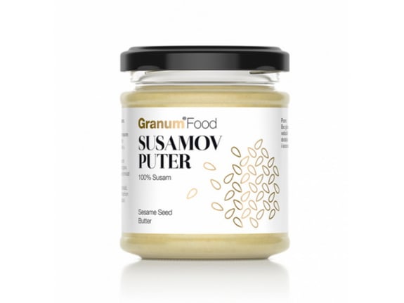 Granum Susam puter 170gr