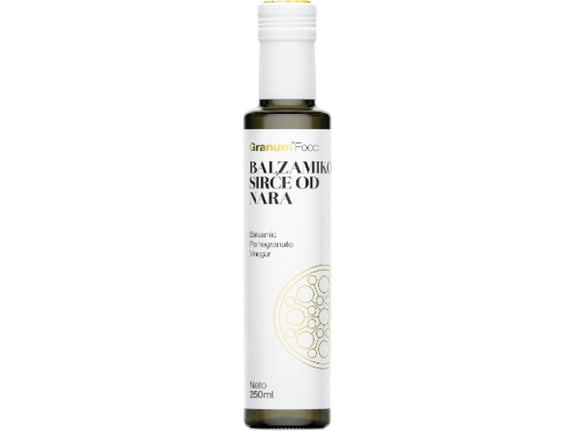 Granum Balzamiko sirće nar 250ml