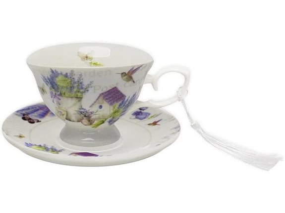 Šolja keramička u kutiji OP1647