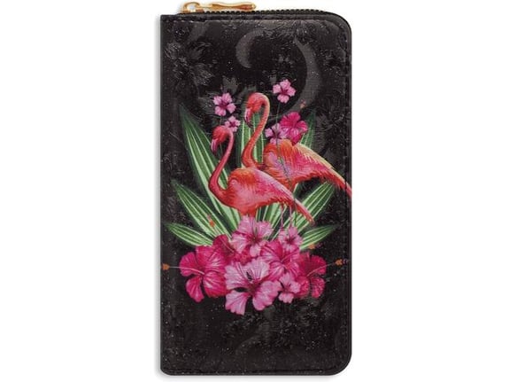 Ženski novčanik Flamingo OP1247 WY