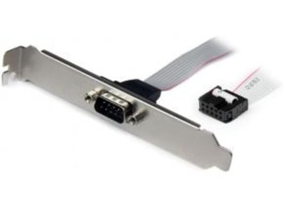 E-Green Seria port bracket DB9 Serial