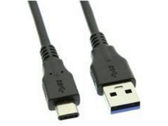 E-Green Kabl USB 3.0 A - USB tip C 3.1 M/M 1m