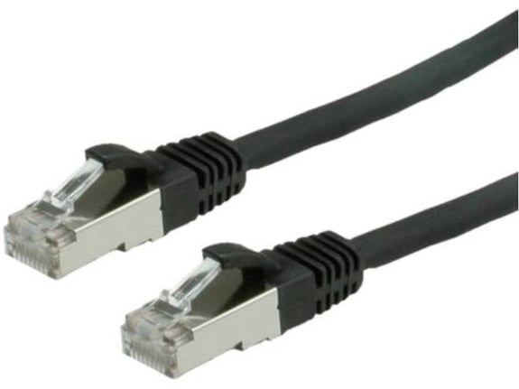E-Green Kabl SFTP patch Cat6A 1m