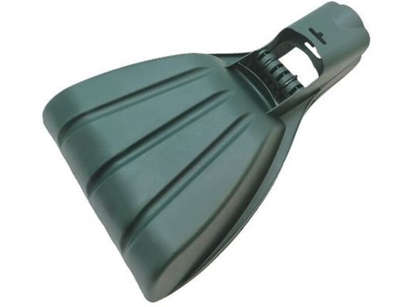 Dolomite Ručni sakupljač za lišče dvoručni kandže