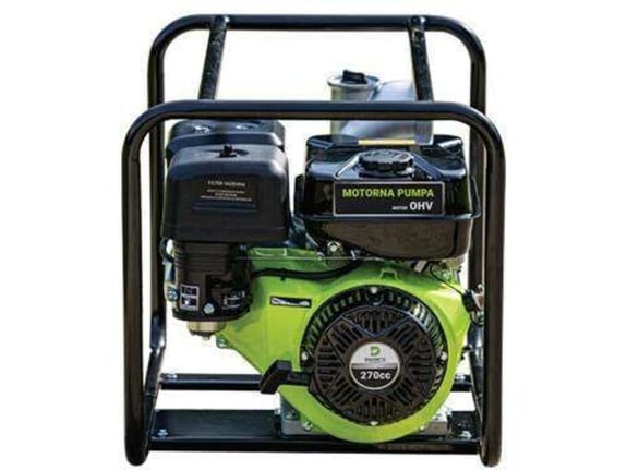 Dolomite Motorna pumpa 2" DP50