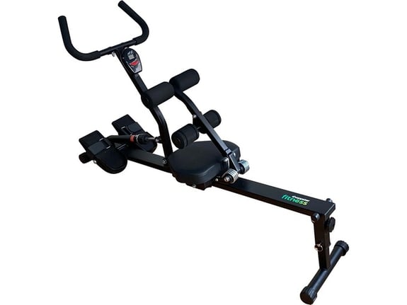 Shoppster fitness Sprava za veslanje Mehanička SV1