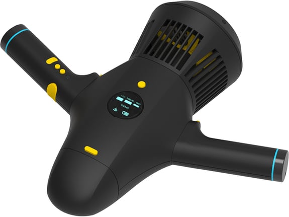 Stermay Podvodni skuter M1