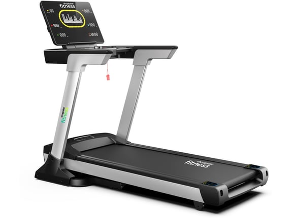 Shoppster fitness Poluprofesionalna traka za trčanje AC motor TM9520 20km/4HP