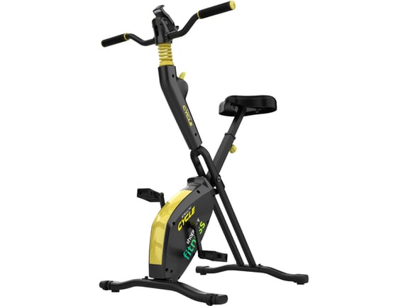 Shoppster fitness Sobni bicikl sa igricama - Fitness Stealth