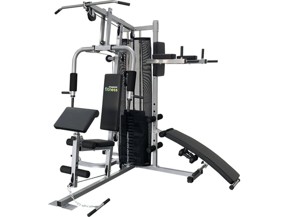 Shoppster fitness Gladijator sa tegovima od 72kg Premium G4